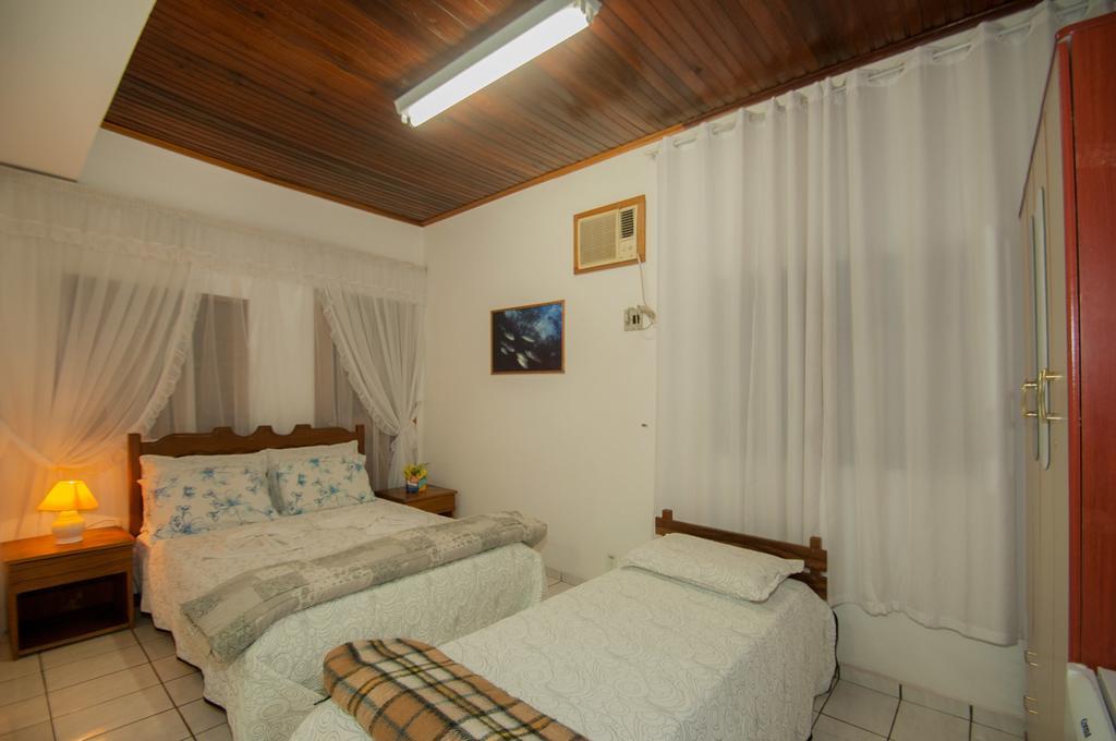 Aguas Do Pantanal Inn Pousada Miranda Room photo